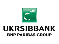 Банк UKRSIBBANK в Марьинке