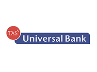 Банк Universal Bank в Марьинке